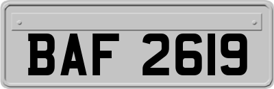 BAF2619