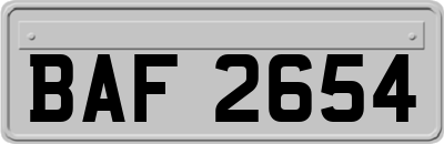 BAF2654