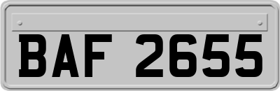 BAF2655