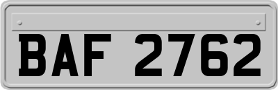 BAF2762