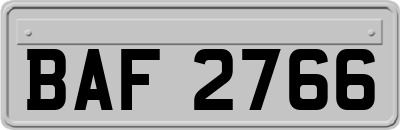 BAF2766