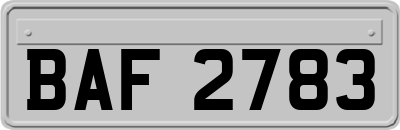 BAF2783