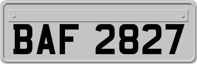 BAF2827
