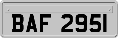 BAF2951