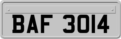 BAF3014