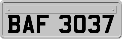 BAF3037