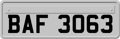 BAF3063