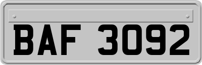 BAF3092
