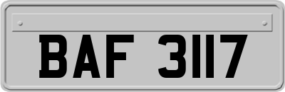 BAF3117
