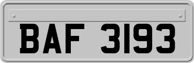BAF3193