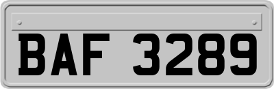 BAF3289