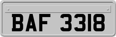 BAF3318