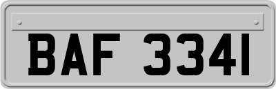 BAF3341