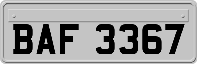 BAF3367