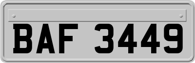 BAF3449