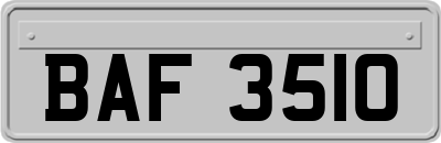 BAF3510