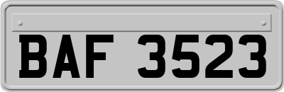 BAF3523