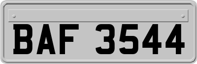 BAF3544