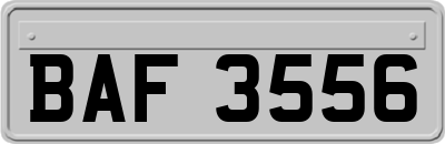 BAF3556