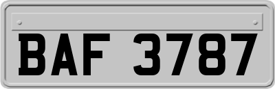 BAF3787