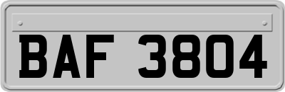 BAF3804