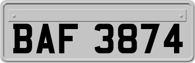 BAF3874