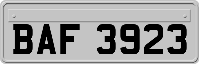 BAF3923