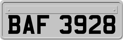 BAF3928