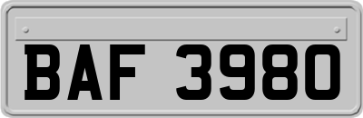 BAF3980