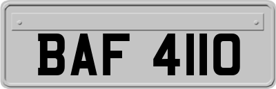 BAF4110