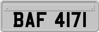 BAF4171
