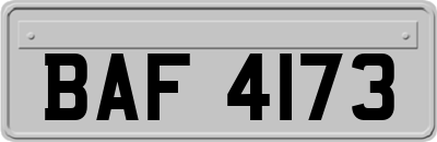 BAF4173
