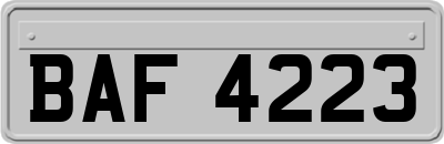 BAF4223