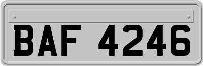 BAF4246
