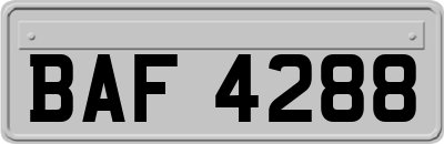 BAF4288