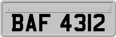 BAF4312