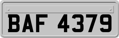 BAF4379