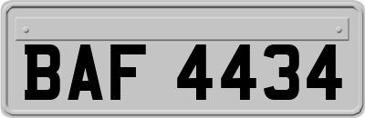 BAF4434