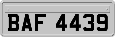 BAF4439