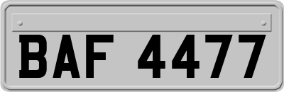 BAF4477