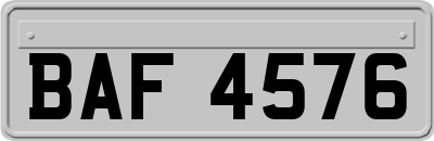 BAF4576