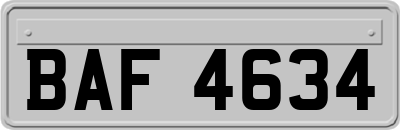 BAF4634