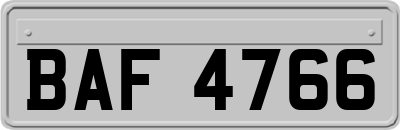 BAF4766