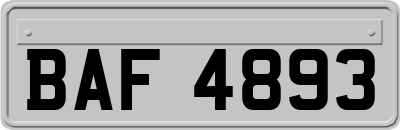 BAF4893