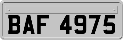 BAF4975
