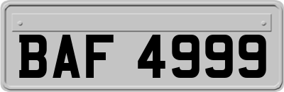 BAF4999