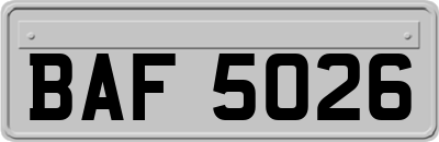 BAF5026