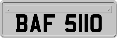 BAF5110