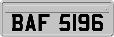 BAF5196