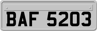 BAF5203